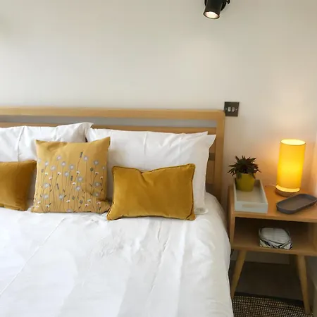 The Cowshed Holiday home *