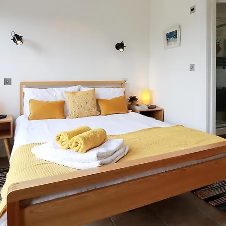 Holiday home The Cowshed *