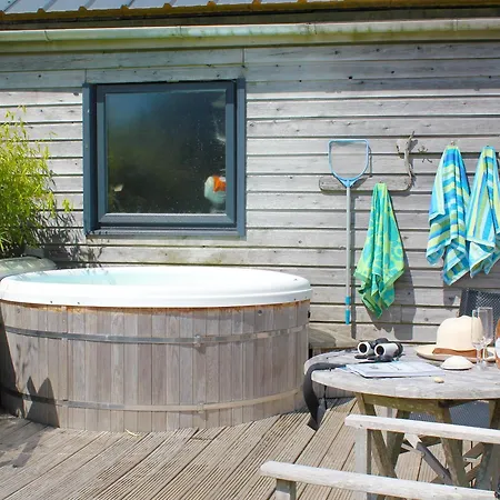 Holiday home The Cowshed