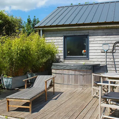 Holiday home The Cowshed