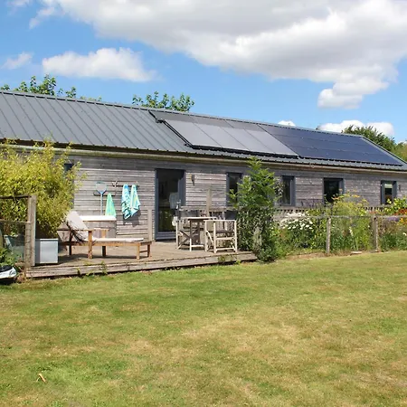 The Cowshed Holiday home *
