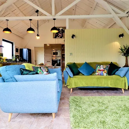 The Cowshed *