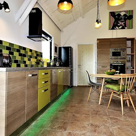 The Cowshed *
